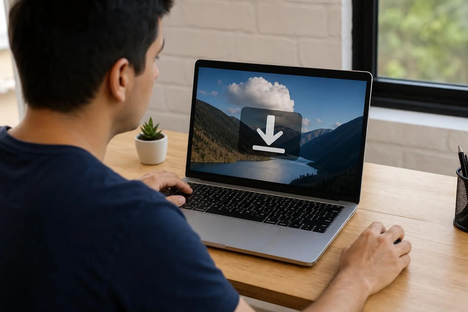 descargar videos de YouTube en mp4