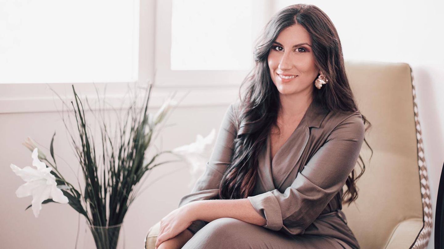 marca personal desde cero Ana Jiménez