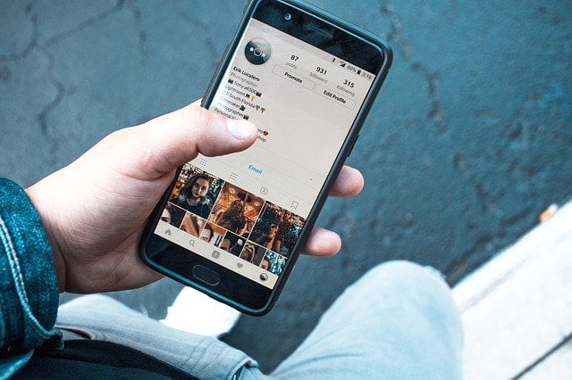 marca personal en redes sociales