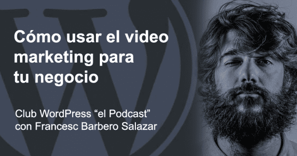 Cómo usar el video marketing para tu negocio @frunkyns