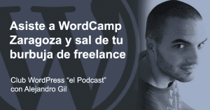 WordCamp zaragoza